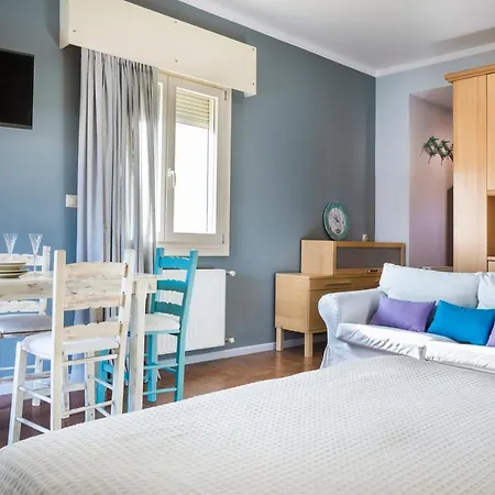 Central Apartment Apartamento