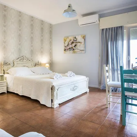 Central Apartment Argostoli (Kefalonia)