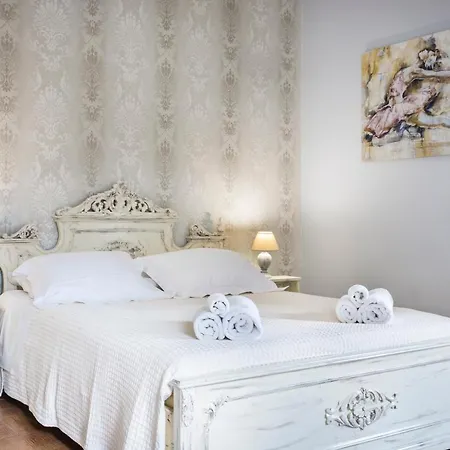 شقة Central Apartment