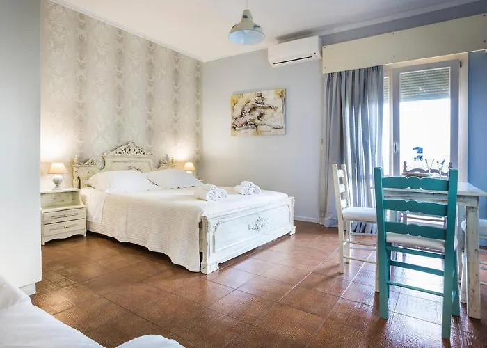 Central Apartment Αργοστόλι