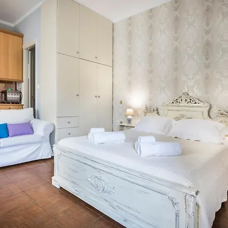 Διαμέρισμα Central Apartment *