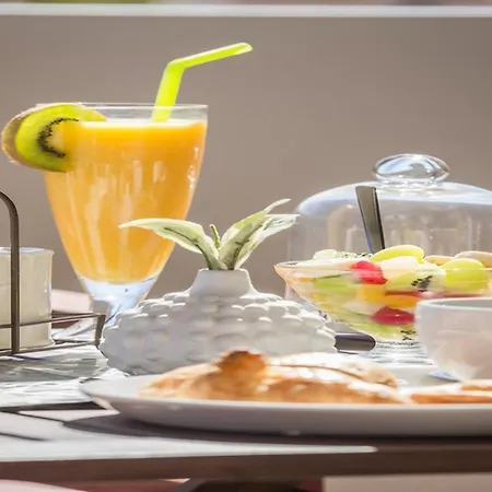 Central Apartment * Αργοστόλι