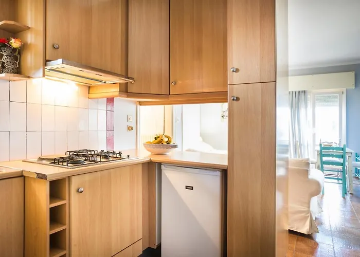 Central Apartment Apartment *
