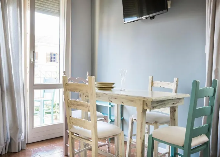 Central Apartment Argostoli (Kefalonia)